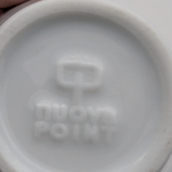 Cafe Grumpy Coffee Bean Expresso Mug - Picture 5 of 6